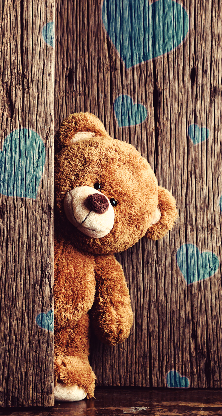 Teddy Bear Wallpapers For Mobile - KibrisPDR