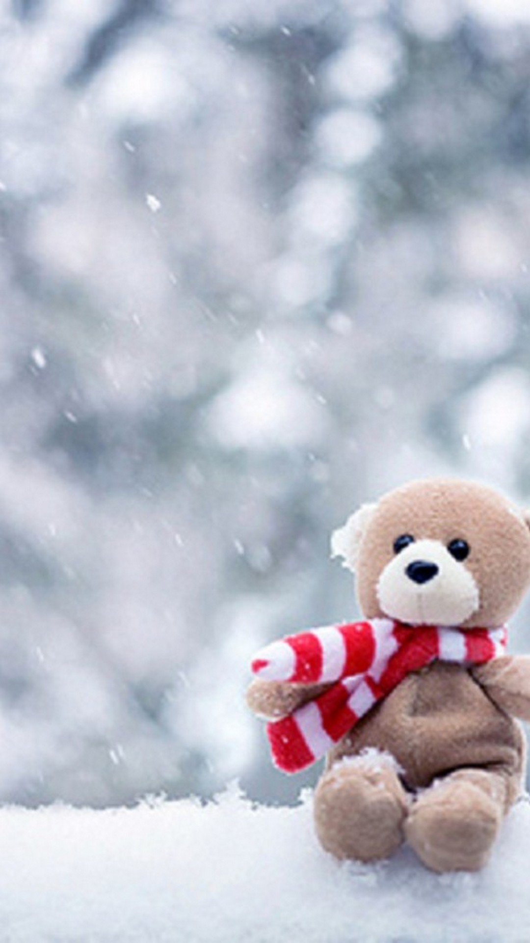 Detail Teddy Bear Wallpapers For Mobile Nomer 22