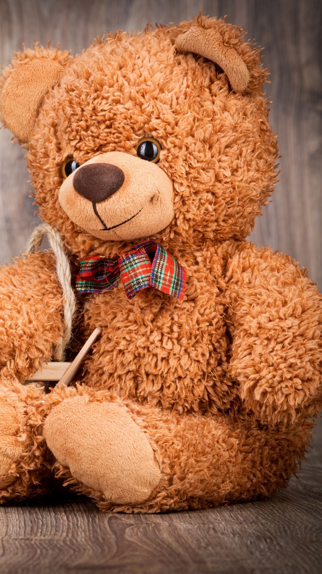 Detail Teddy Bear Wallpapers For Mobile Nomer 5