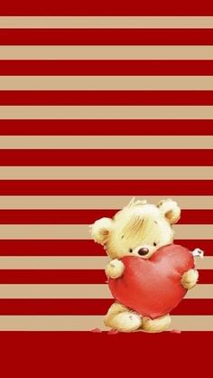 Detail Teddy Bear Wallpapers For Mobile Nomer 40