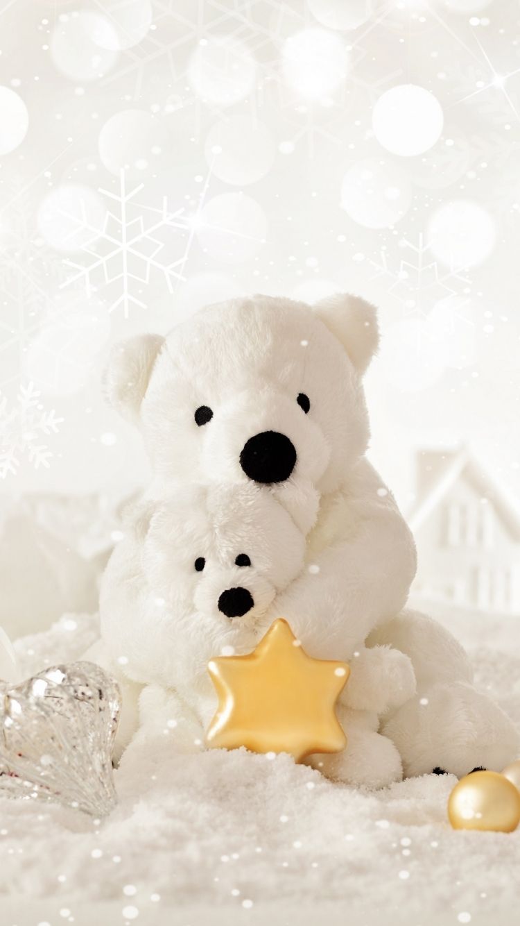 Detail Teddy Bear Wallpapers For Mobile Nomer 45