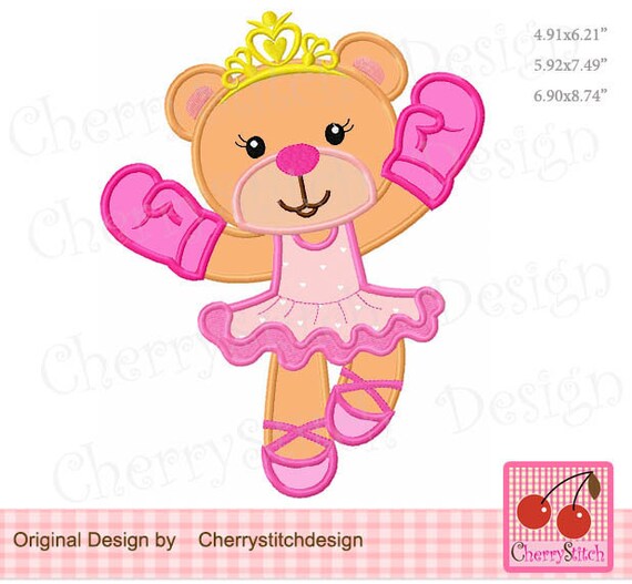 Detail Teddy Bear With Boxing Gloves Nomer 28