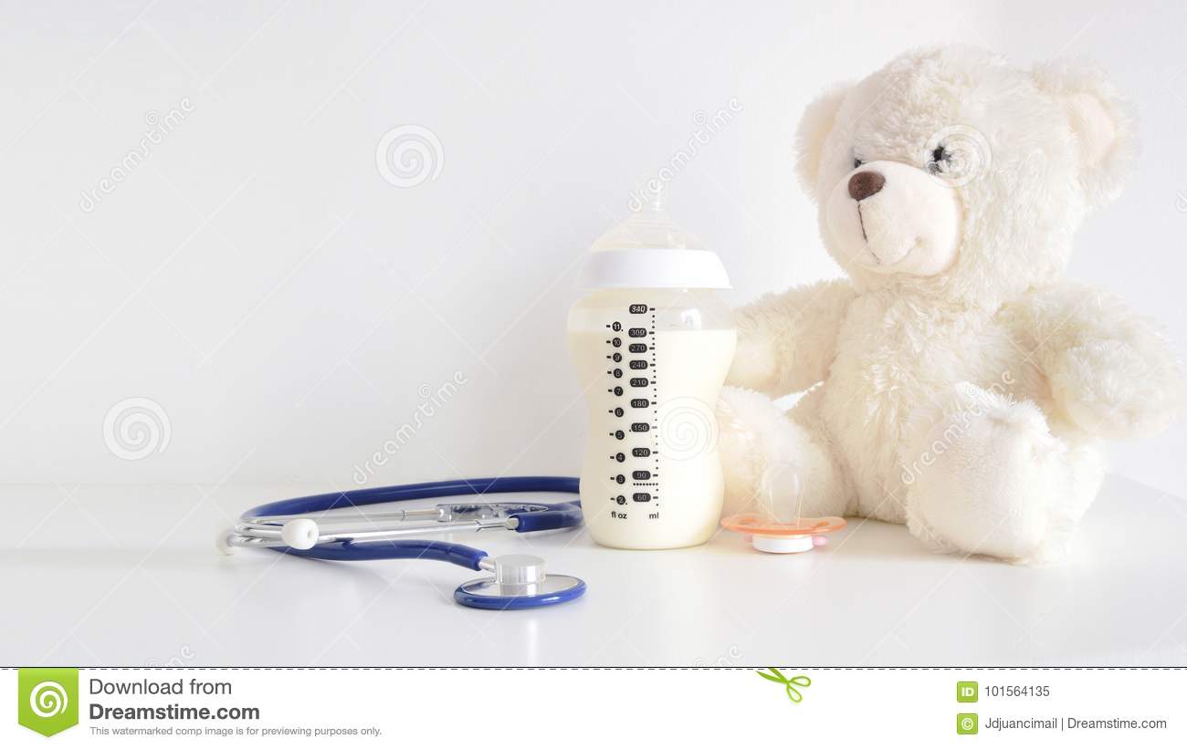 Detail Teddy Bear With Stethoscope Nomer 48