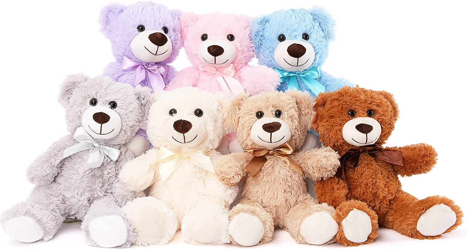 Detail Teddy Bears Images Nomer 23