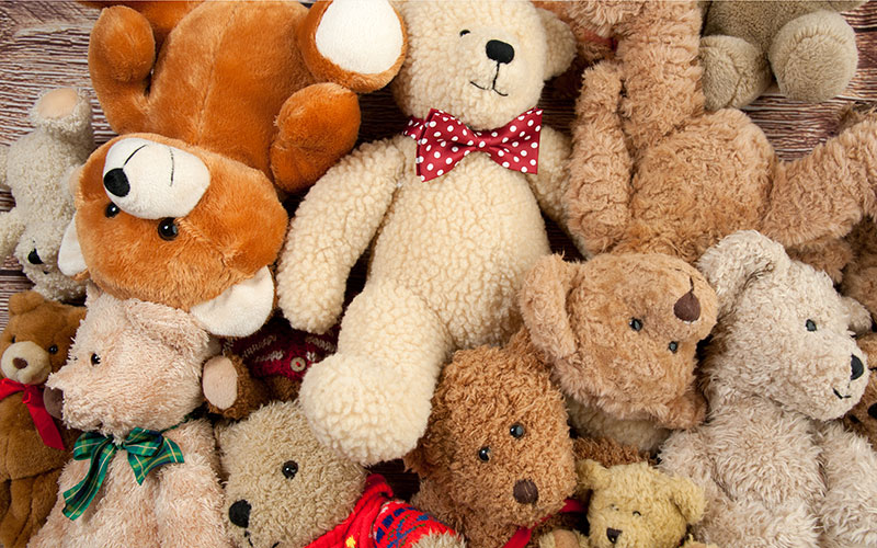 Detail Teddy Bears Images Nomer 38