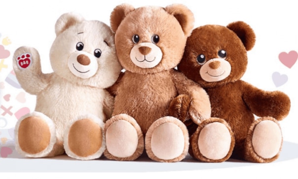 Detail Teddy Bears Images Nomer 42