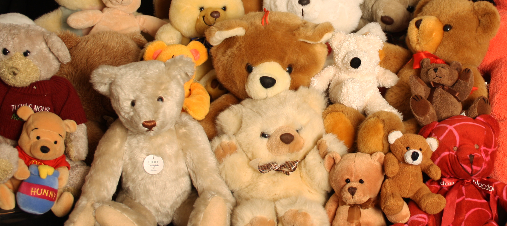 Detail Teddy Bears Images Nomer 54
