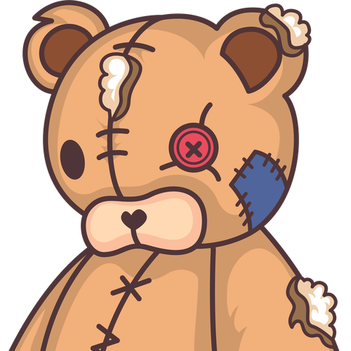Detail Teddy Image Nomer 52