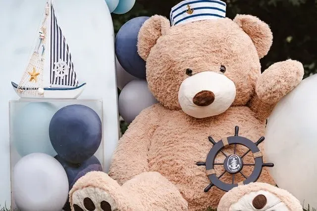 Detail Teddy Pic Nomer 55