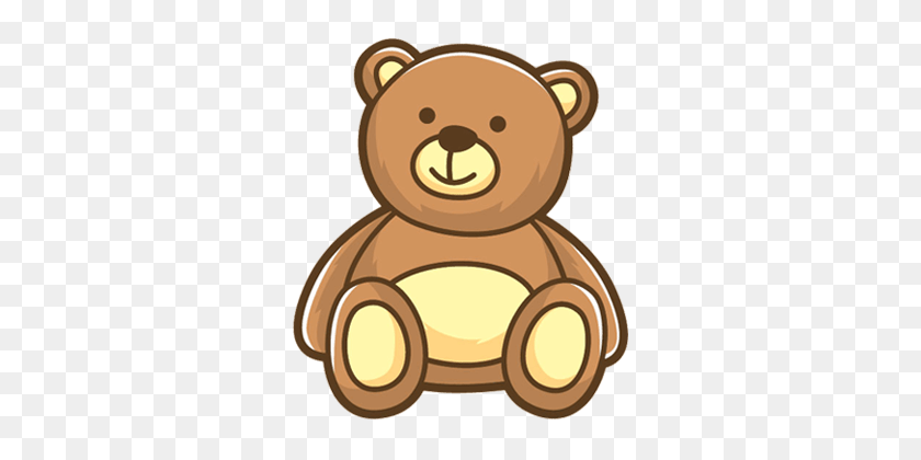 Detail Teddybear Png Nomer 20