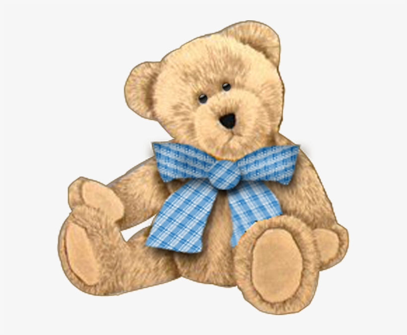 Detail Teddybear Png Nomer 25