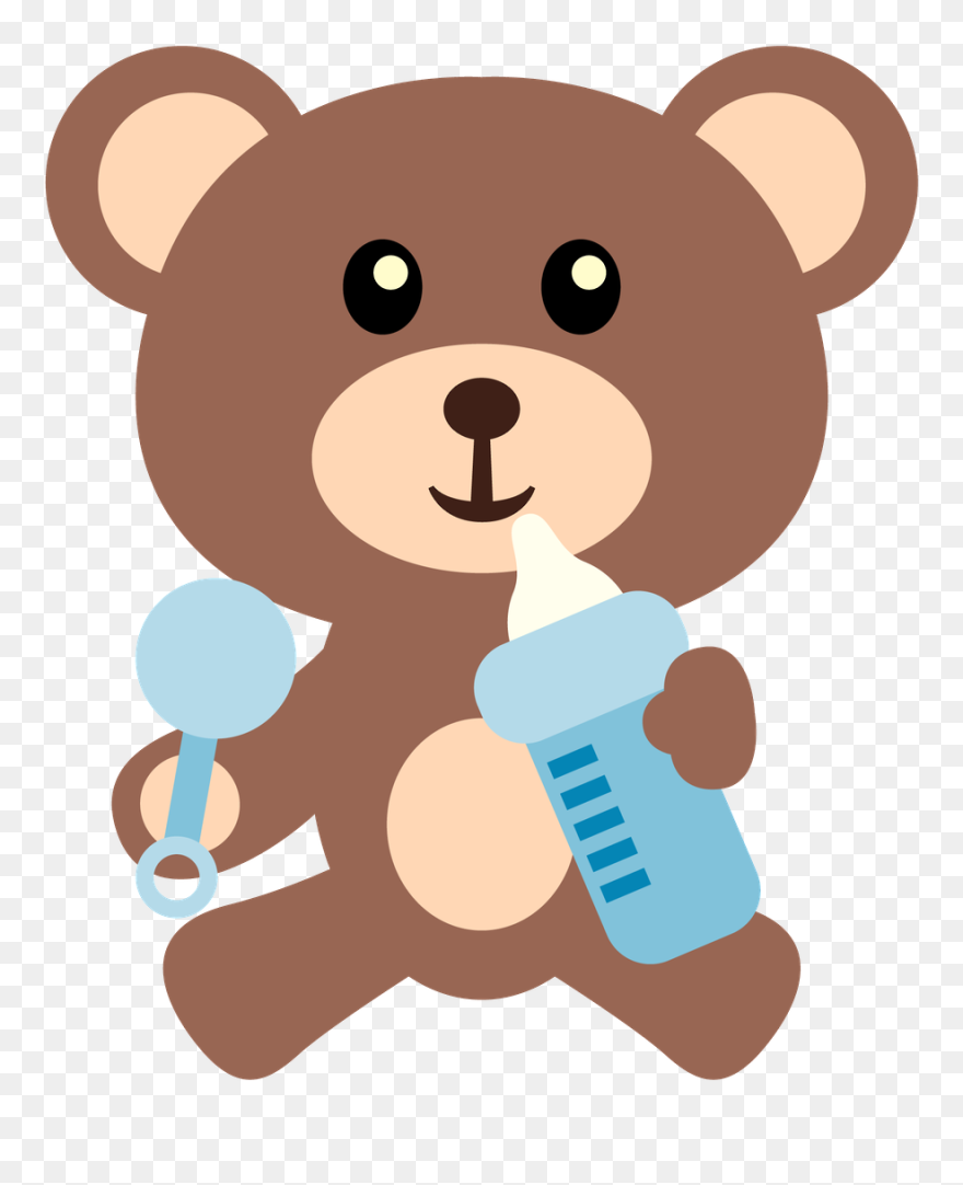 Detail Teddybear Png Nomer 31