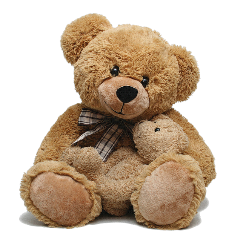 Detail Teddybear Png Nomer 7