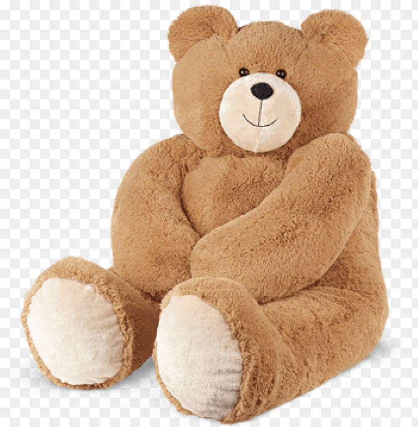 Detail Teddybear Png Nomer 9