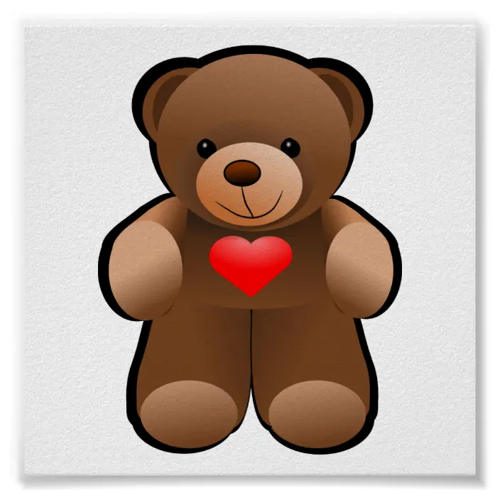 Detail Teddys Pic Nomer 36