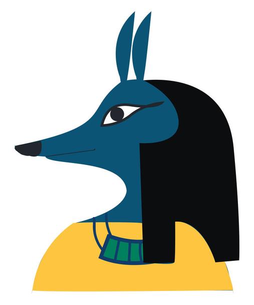 Detail Anubis Raid Nomer 13