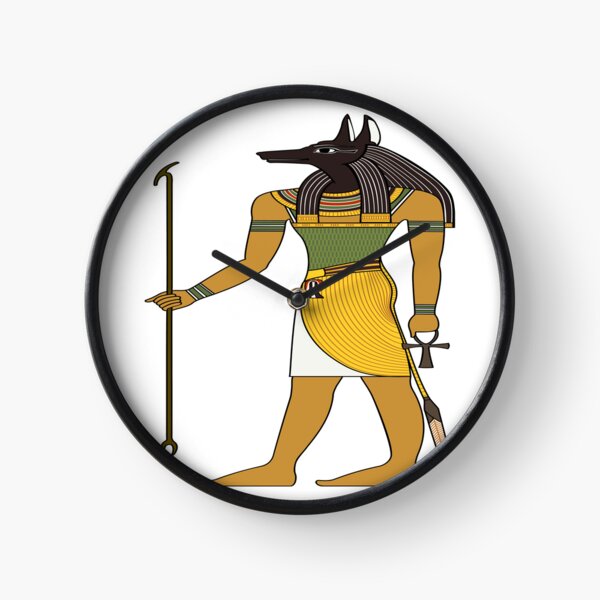 Detail Anubis Raid Nomer 21