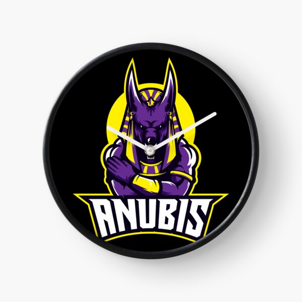 Detail Anubis Raid Nomer 24