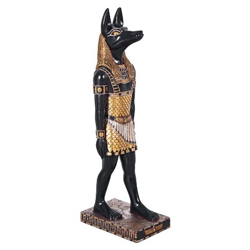 Detail Anubis Raid Nomer 26