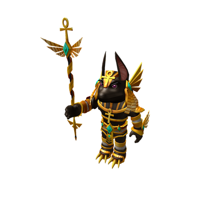 Detail Anubis Raid Nomer 5