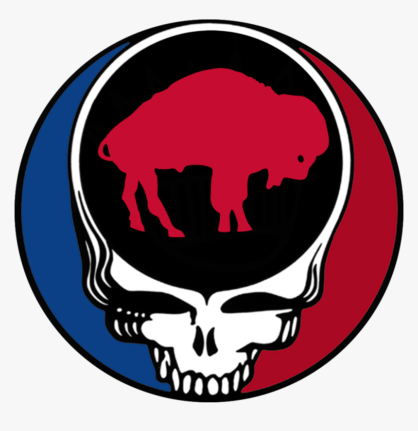 Detail Band With Skull Logo Nomer 12