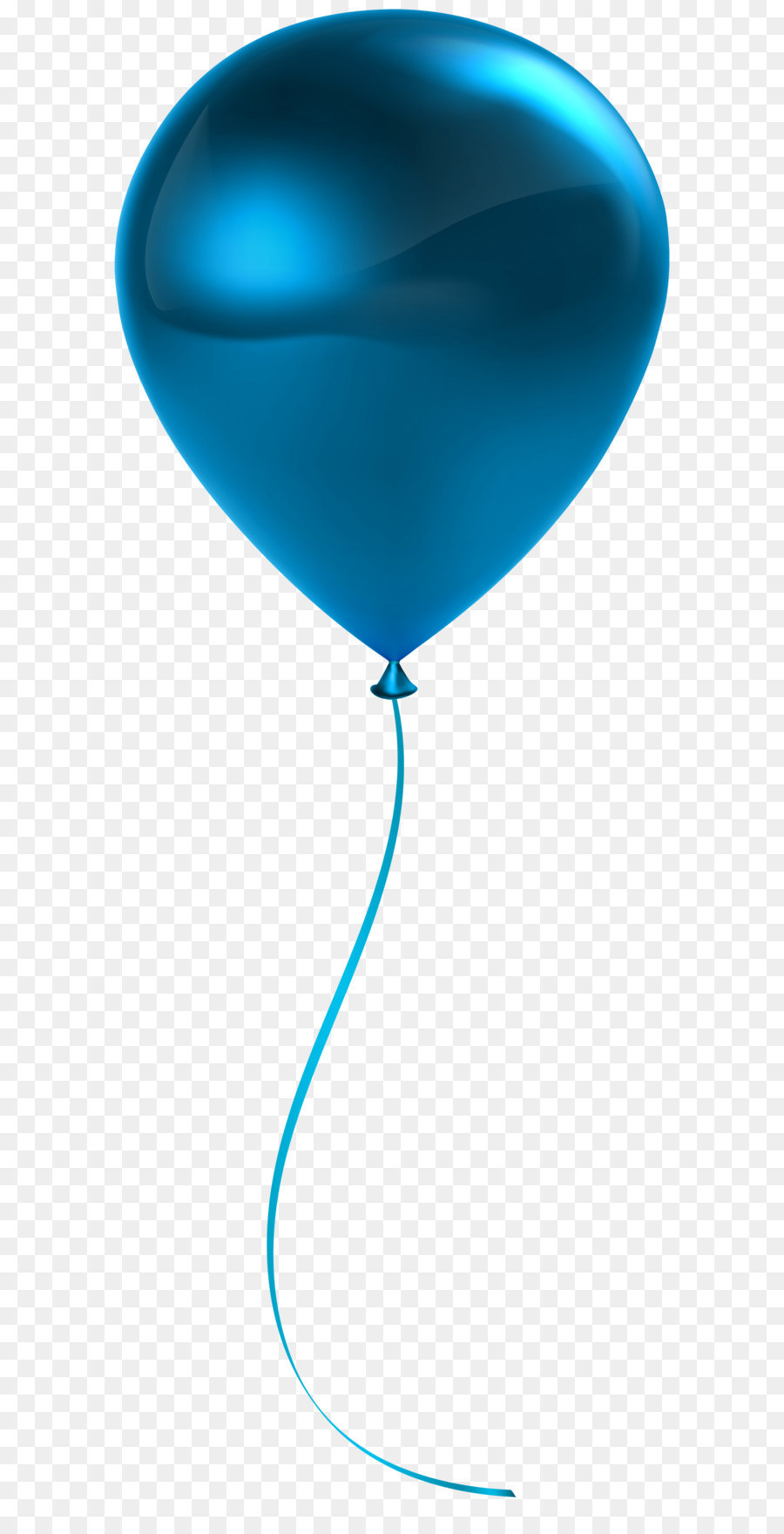 Detail Blaue Ballons Nomer 14