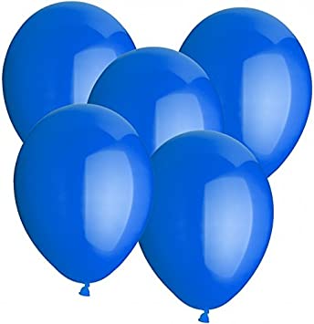 Detail Blaue Ballons Nomer 18