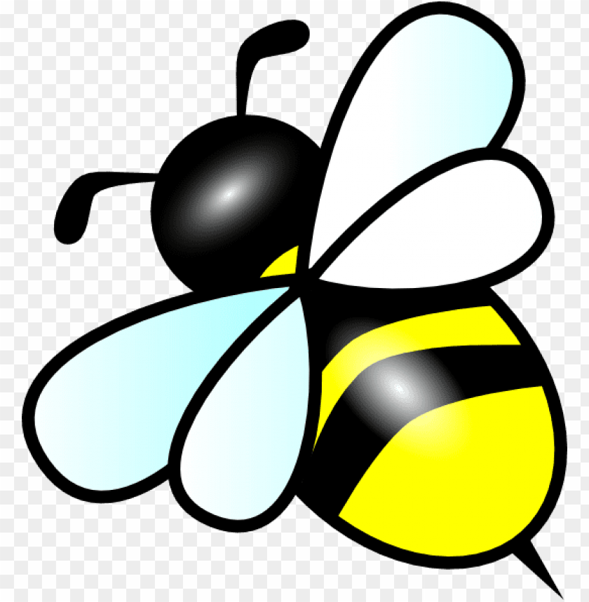 Detail Bumble Bee Face Paint Nomer 9