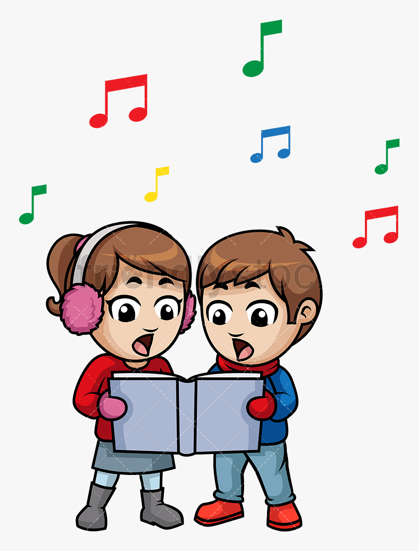 Detail Christmas Choir Emoji Nomer 3