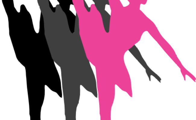 Detail Clipart Ballett Nomer 16