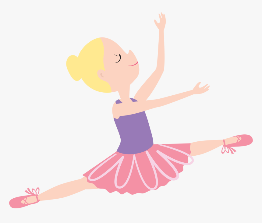 Detail Clipart Ballett Nomer 22