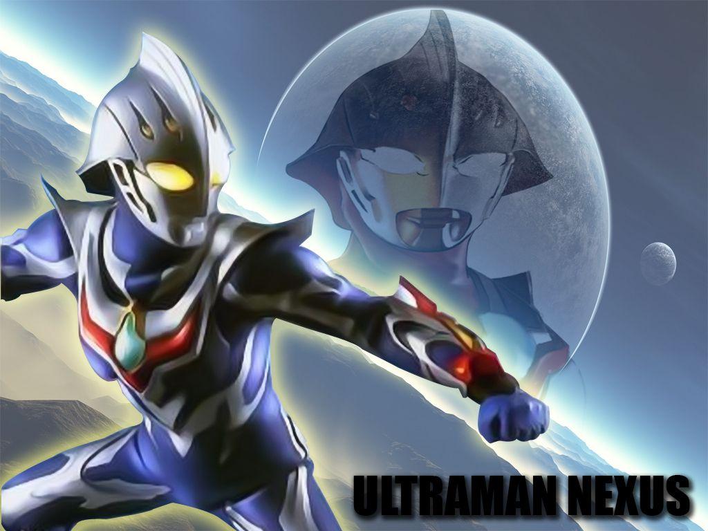 Detail Download Gambar Ultraman Nomer 2