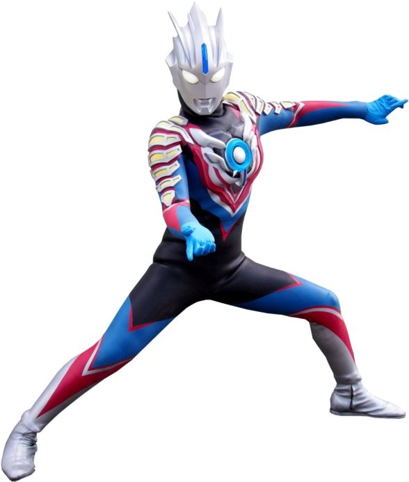 Detail Download Gambar Ultraman Nomer 30