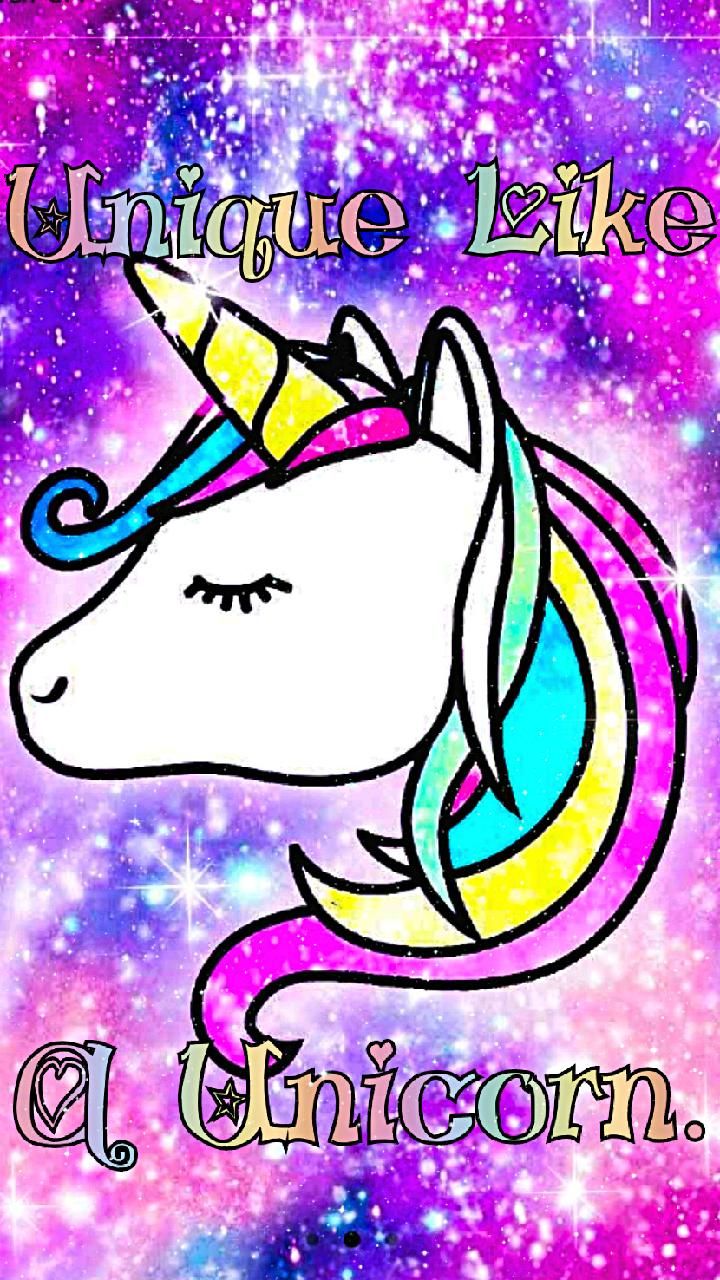 Download Gambar Unicorn - KibrisPDR