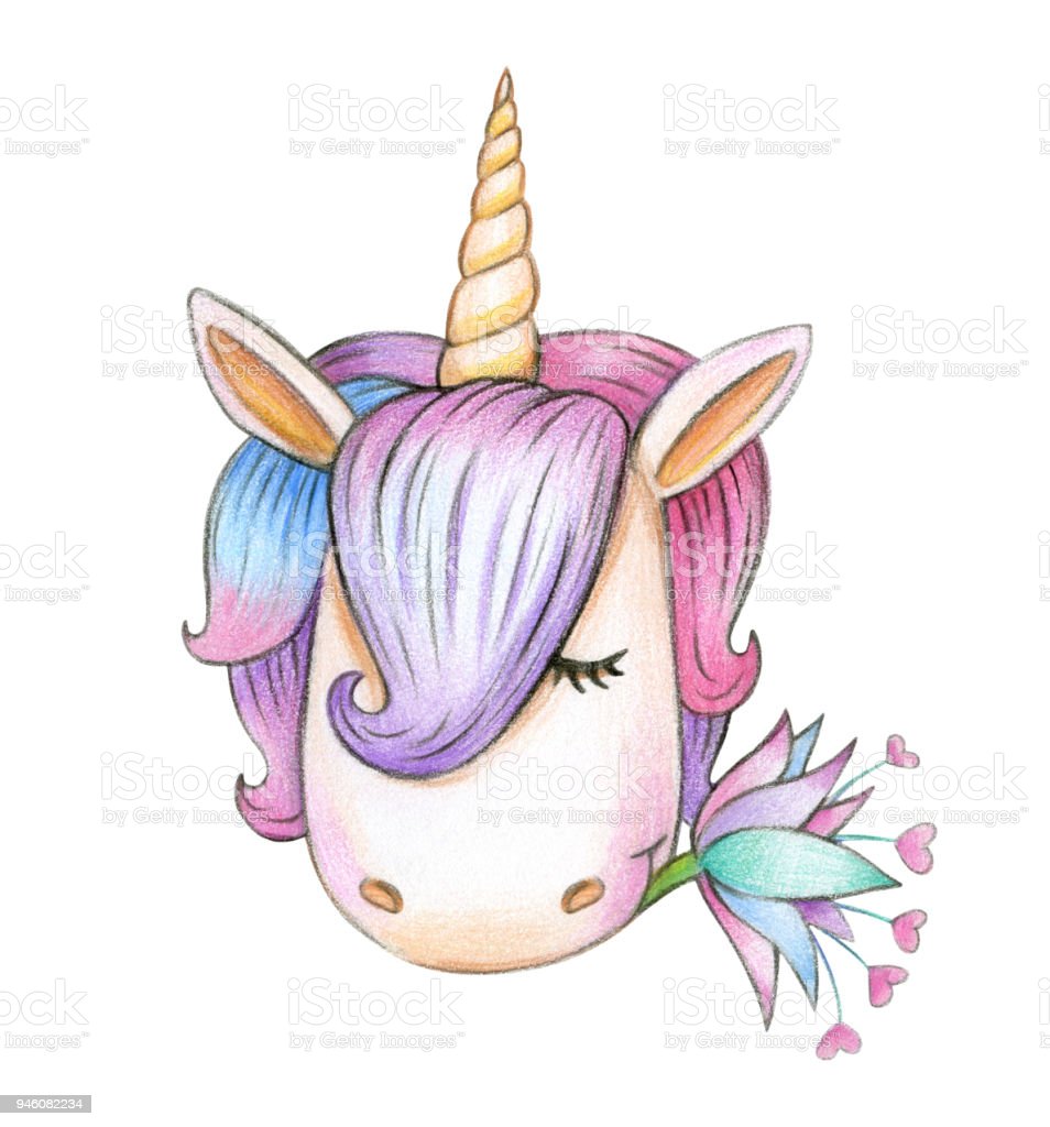 Detail Download Gambar Unicorn Nomer 20