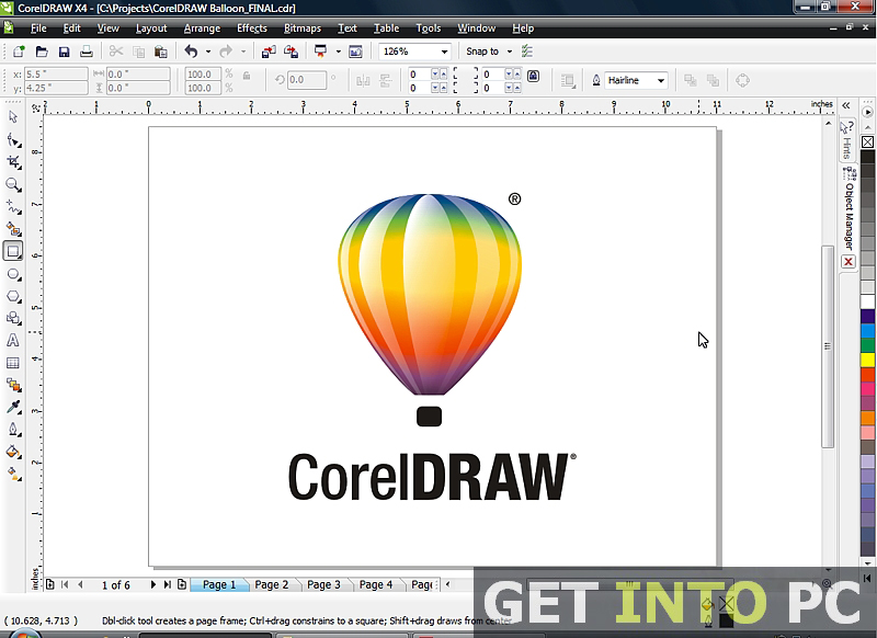 Download Gambar Untuk Corel Draw - KibrisPDR