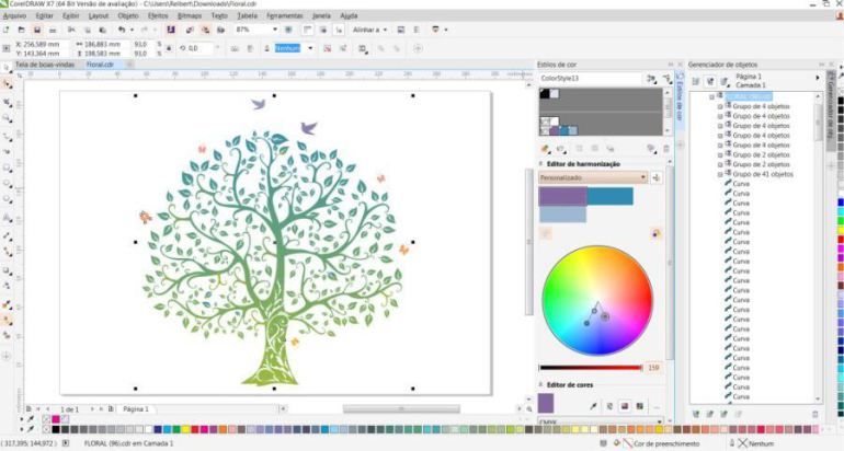 Detail Download Gambar Untuk Corel Draw Nomer 12