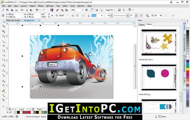 Detail Download Gambar Untuk Corel Draw Nomer 4