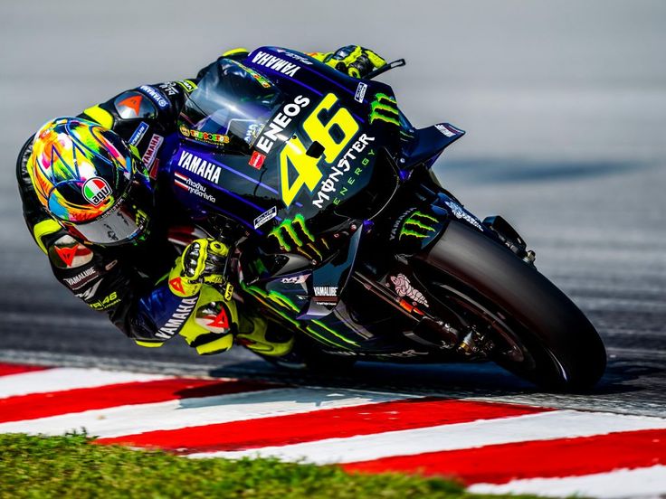 Detail Download Gambar Valentino Rossi Nomer 13