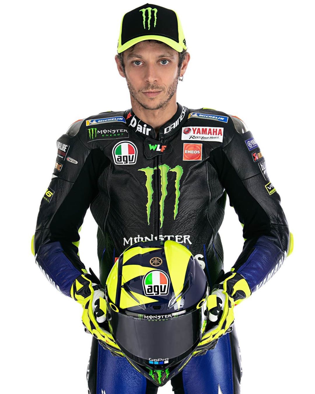 Detail Download Gambar Valentino Rossi Nomer 15