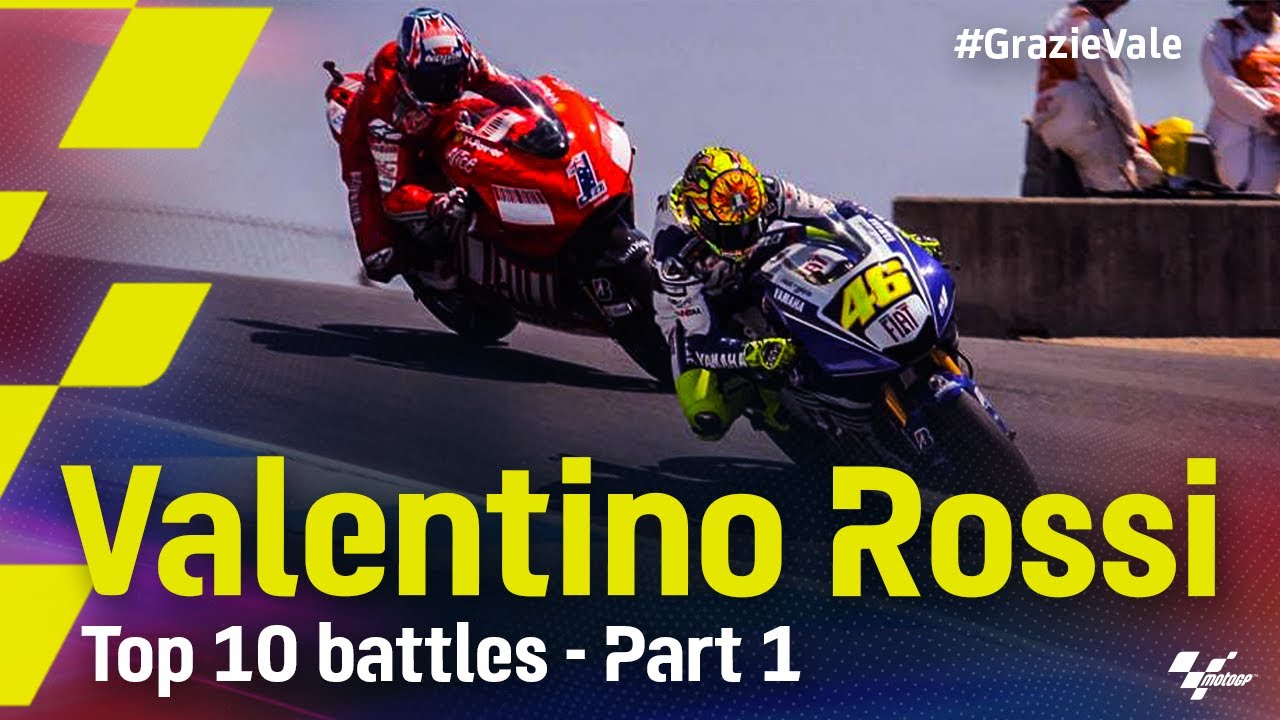 Detail Download Gambar Valentino Rossi Nomer 26