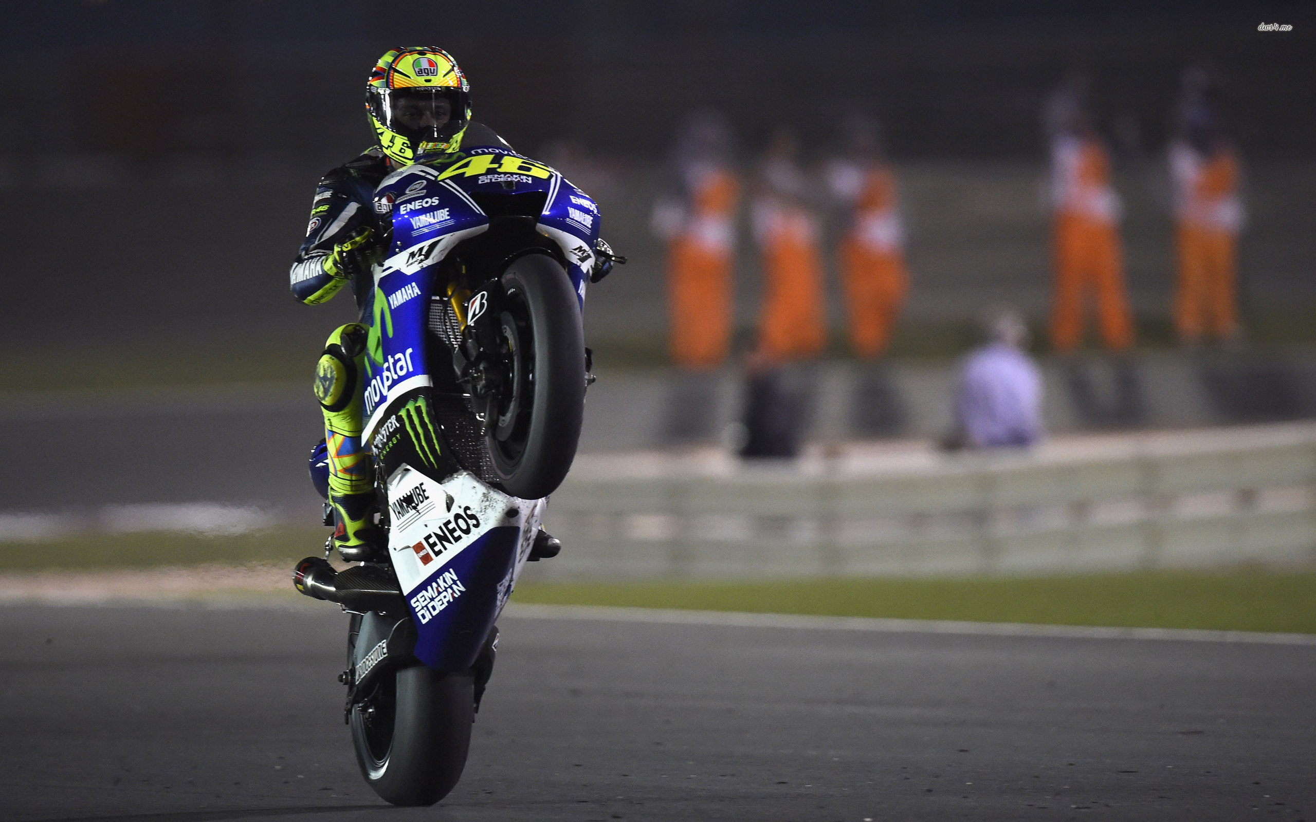 Detail Download Gambar Valentino Rossi Nomer 40