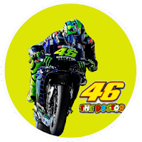 Detail Download Gambar Valentino Rossi Nomer 53