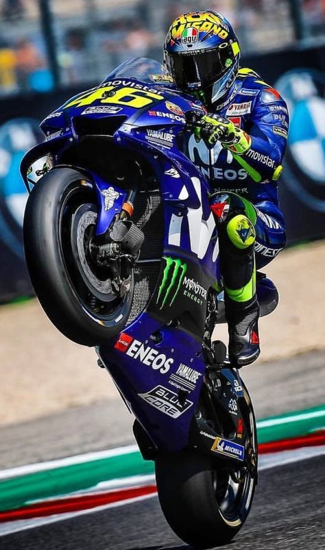 Detail Download Gambar Valentino Rossi Nomer 10