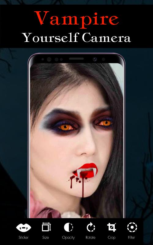 Detail Download Gambar Vampir Nomer 12