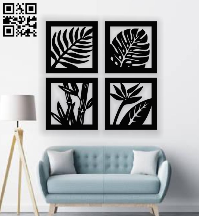 Detail Download Gambar Wall Decor Nomer 25