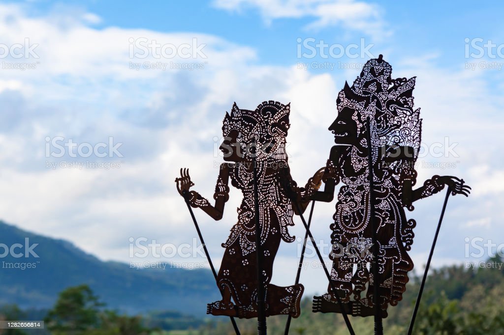 Detail Download Gambar Wayang Kulit Nomer 50