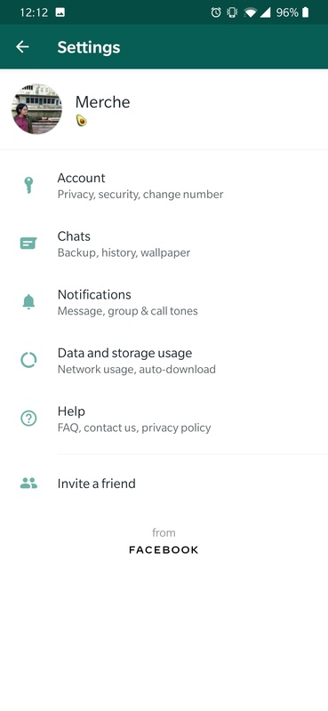 Detail Download Gambar Whatsapp Nomer 32