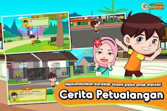 Detail Download Game Anak Muslim Nomer 13