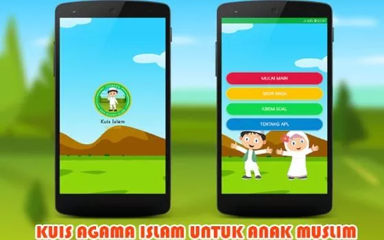 Detail Download Game Anak Muslim Nomer 17